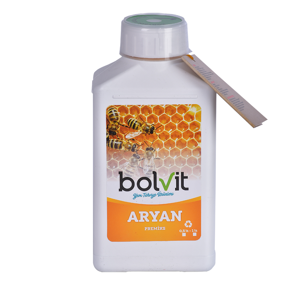 Bolvit Aryan 1 Litre