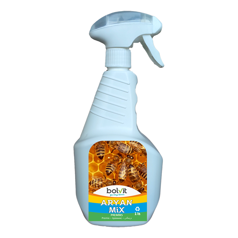 Bolvit Aryan Mix 1 Litre