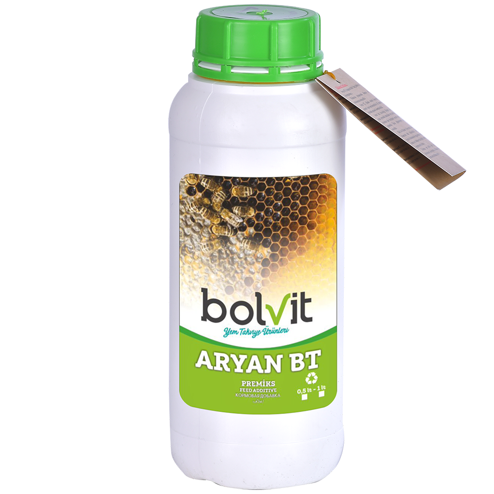 Bolvit Aryan BT 1 Litre